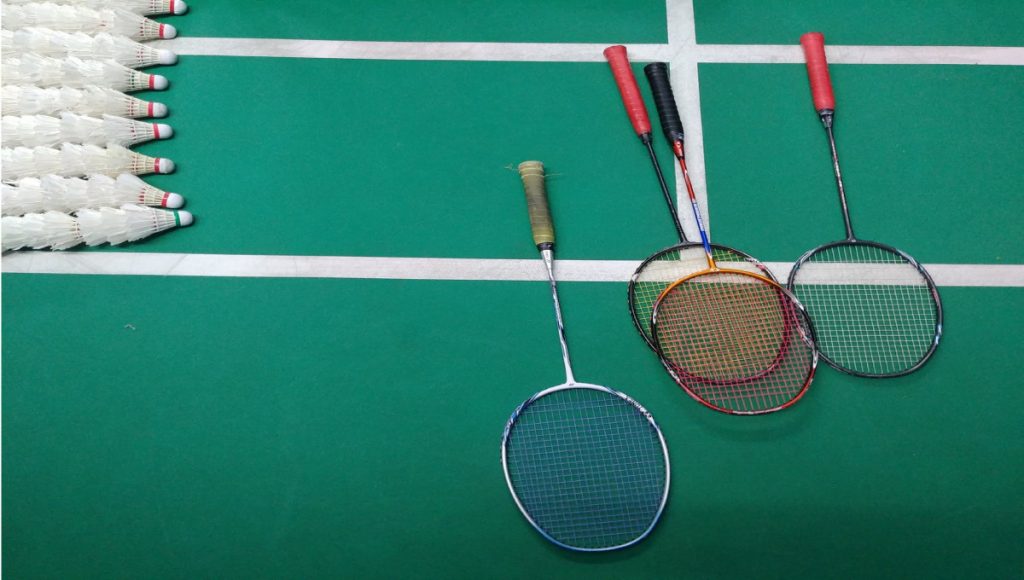 Popular Sports
American Football
Badminton
Cricket
Olympic Sports
Tennis
Olympic Sports