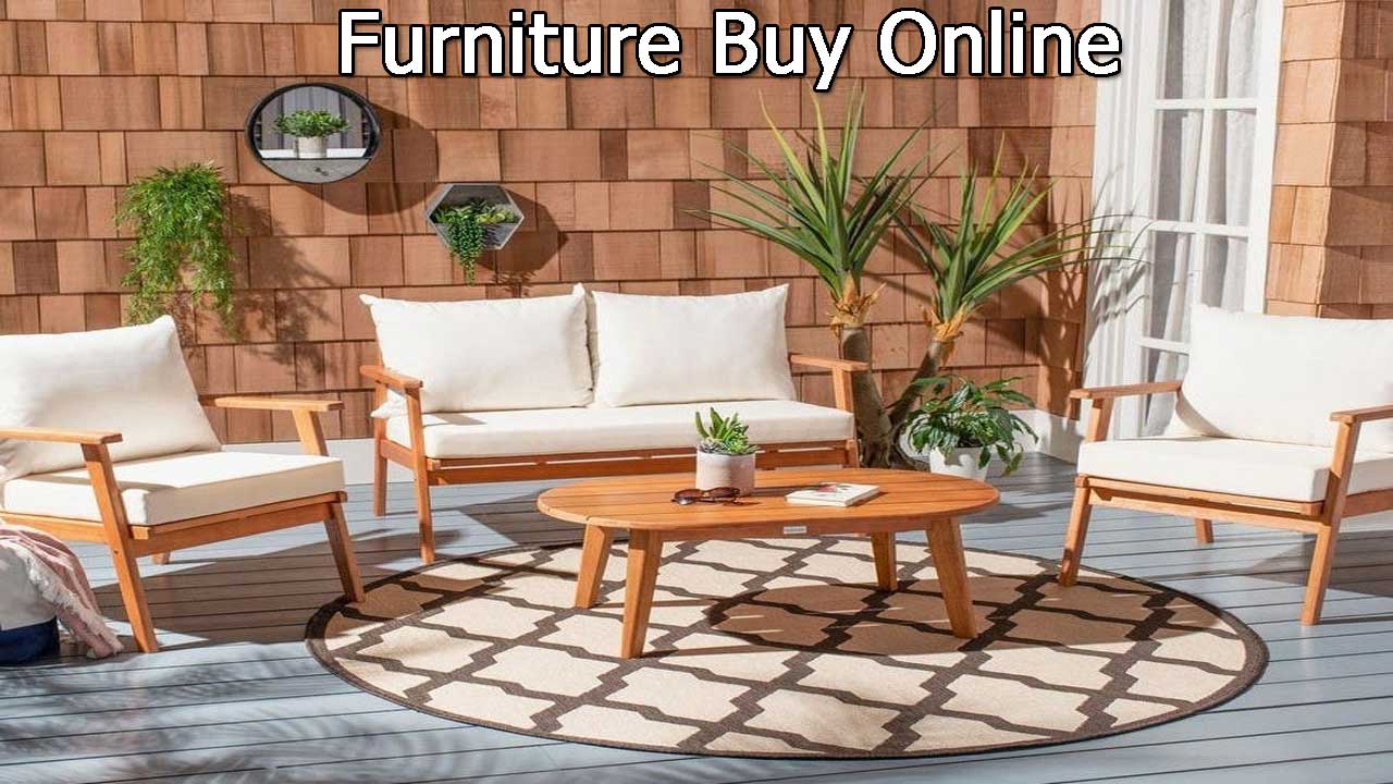 The 10 best place to buy furniture online check out