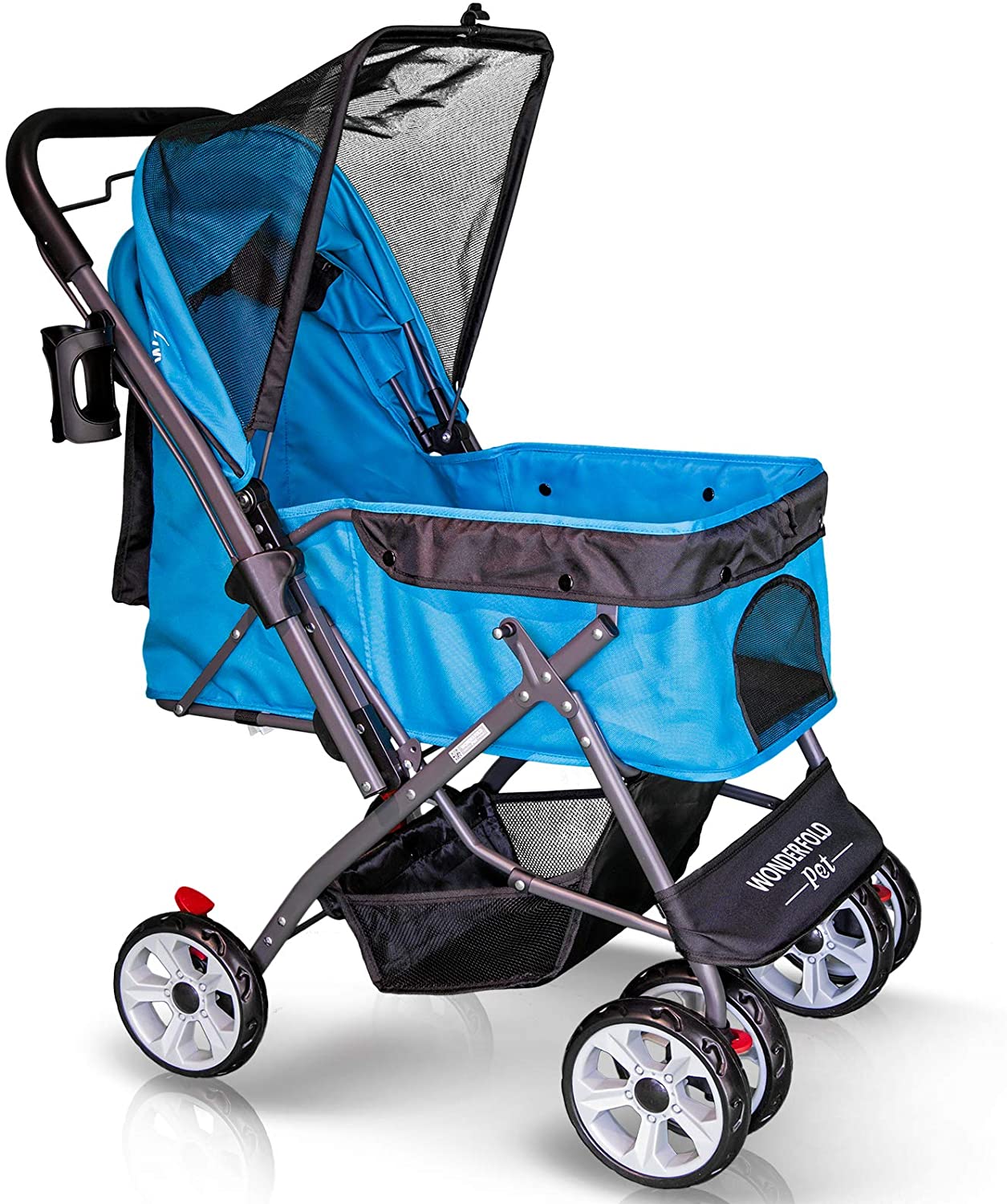 best 3 wheel stroller travel system