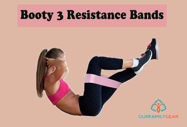top fabric resistance bands,