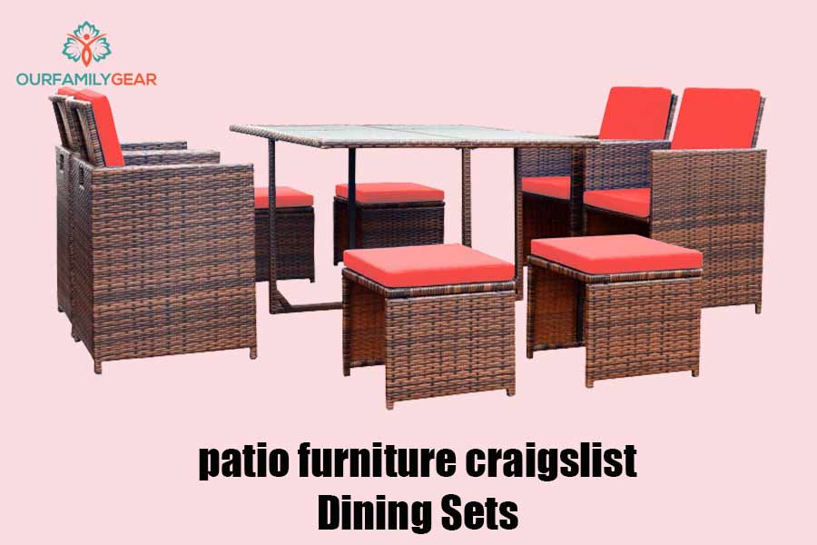 patio furniture craigslist spokane,