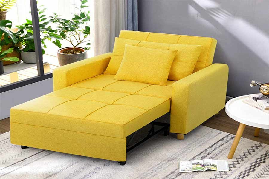 amelia fabric sofa bed,
