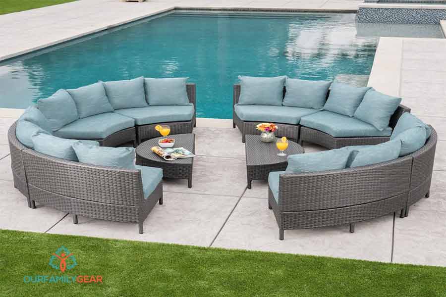 How To Buy Home Depot Patio Furniture Sets - Family Product List