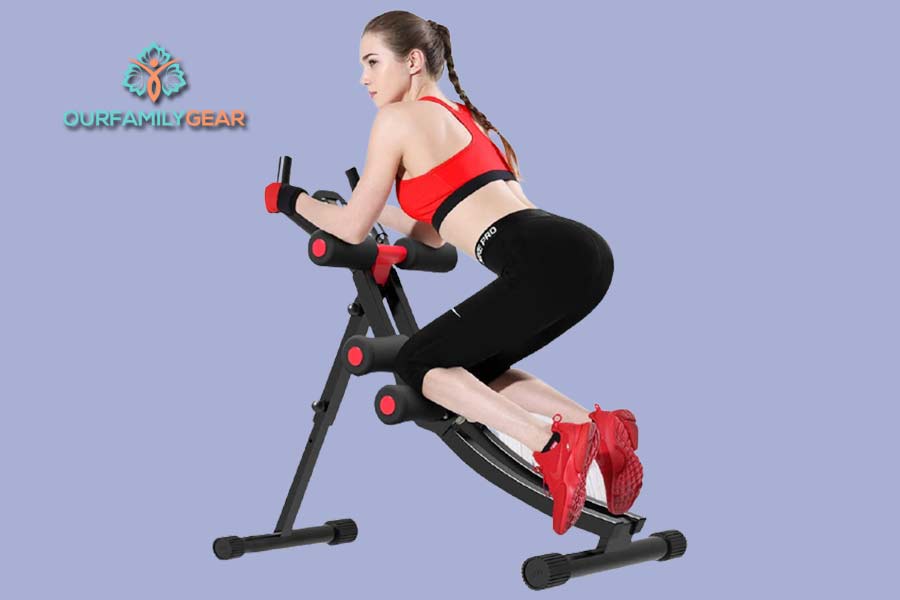 exercise and fitness equipment parts,
