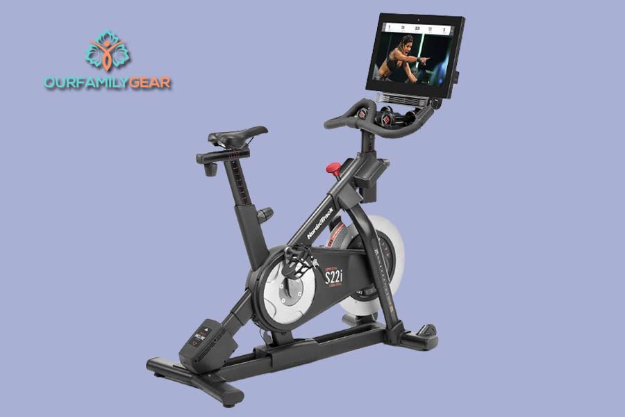 retailer exercise and fitness equipment,
