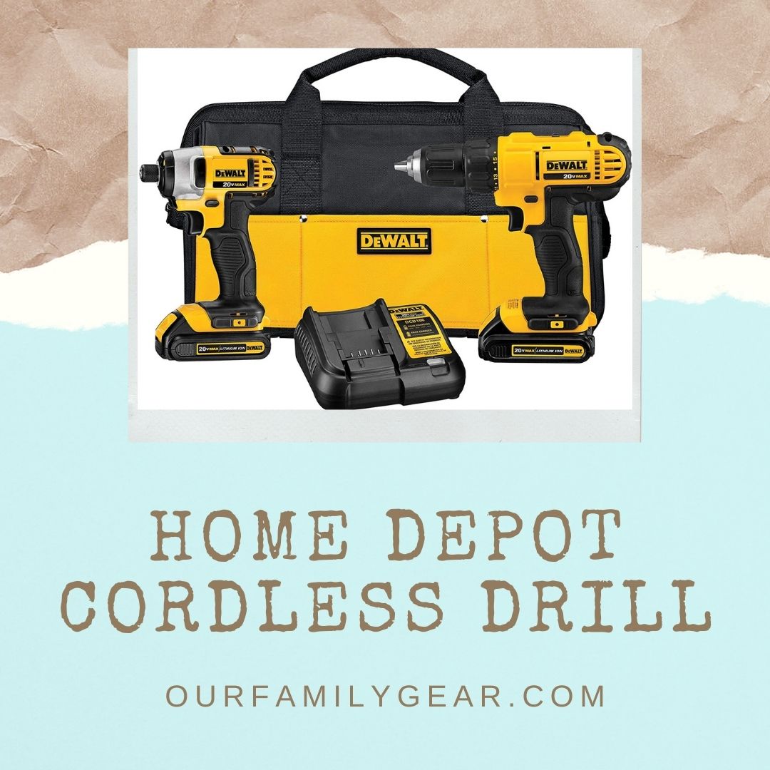 Home depot cordless drill (1)