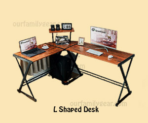 computer table
L Shaped Desk