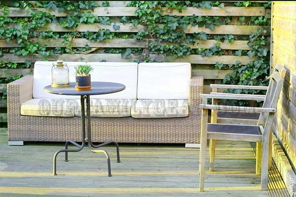 Rustic Patio Furniture Planning, Texas Style Outdoor Furniture