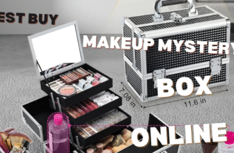 Best Buy Makeup Mystery Box Online – Beauty Creations Cosmetics