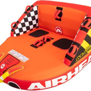 The Best Rider Towable Tube for Boating