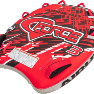 Great Price Force Towable Tube for Boating