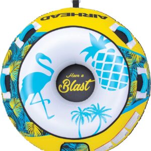 Airhead Blast Towable Tube for Boating