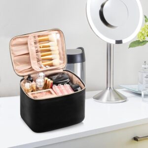 Cosmetic Bags for Women Travel Makeup Organizer Bag