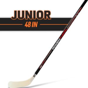 Power Fusion Street Hockey Stick