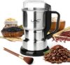 Electric Coffee & Spice Grinder