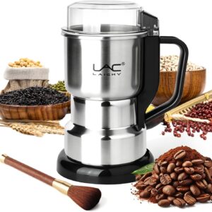 Electric Coffee & Spice Grinder