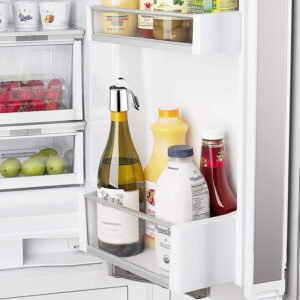 Airtight Bottle Seals to Keep Wine Fresh