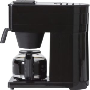 BUNN GRB Velocity Brew 10-Cup Coffee Brewer 2