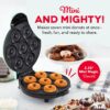 Dash Express Mini Donut Maker
