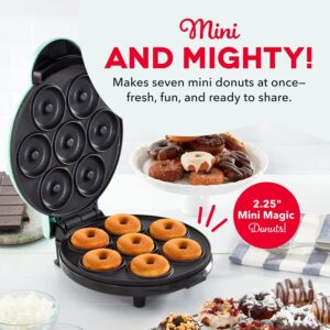 Dash Express Mini Donut Maker