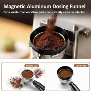 Espresso Accessories Kit