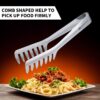Food Serving Tongs for Spaghetti