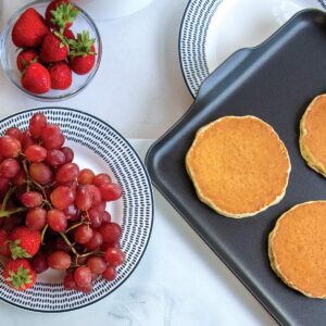 Nordic Ware Two Burner Griddle