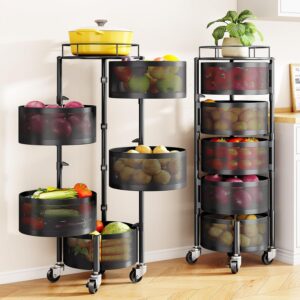SNTD Fruit and Vegetable Basket