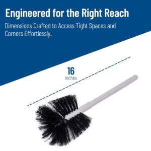 SPARTA Decanter Brush 16-Inch