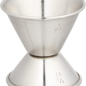 Winco Stainless Steel Jigger