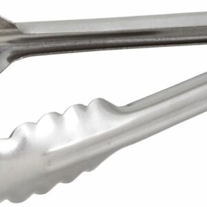 Winco Stainless Steel Utility Tongs