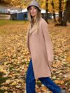 Women's Long Cardigan