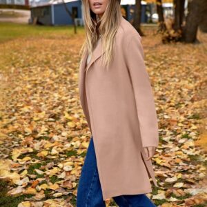 Women's Long Cardigan