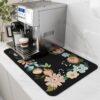 AMOAMI coffee mat