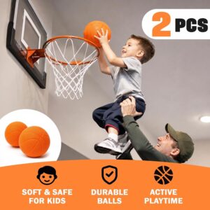 Botabee mini basketballs for kids