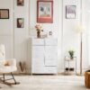 DUMOS drawer fabric dresser