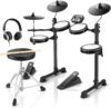 Donner electronic drum set