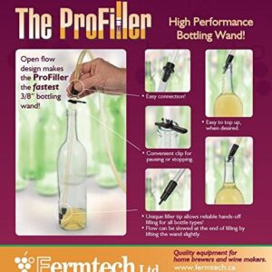 Fermtech Auto Siphon Kit
