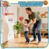 Iyoyo mini basketball set