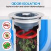 Kitchen Sink Drain Strainer Stopper