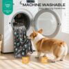 Large Soft Fleece Pet Blankets