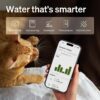 PETLIBRO Dockstream cat water