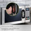 Panasonic Commercial Microwave Oven