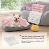 Soft Blankets for Dogs and Cats