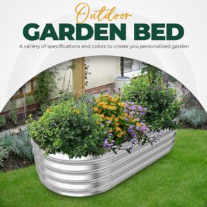 Utopia Home garden bed