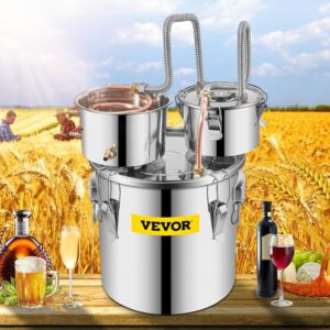 VEVOR Distillation Kit