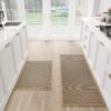 kitchen mats set