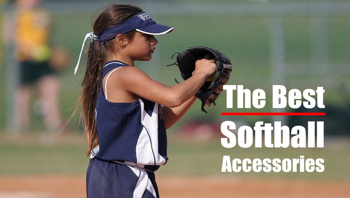 Top Rated Softball Accessories Wholesale Online Review