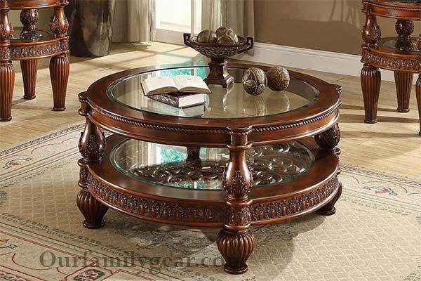 10 Tips for Choosing the Right Coffee Table: The Ultimate Guide to Coffee Tables