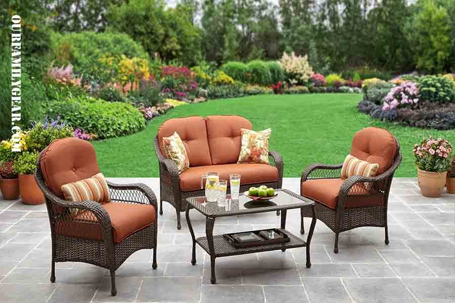 Where to buy patio furniture?